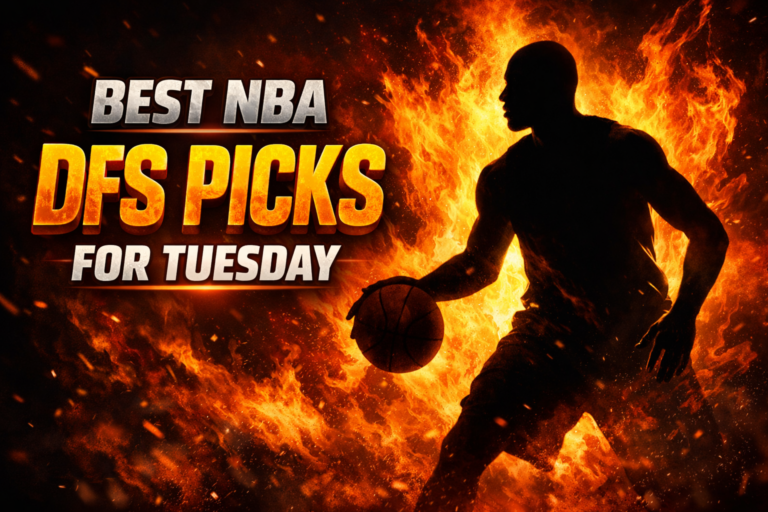 Daily Fantasy Sports Guide – How to Play DFS & Win