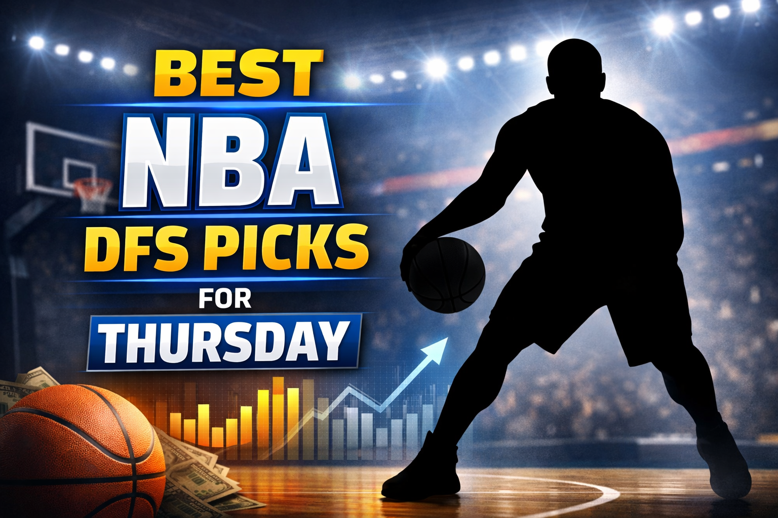 nba dfs picks thursday