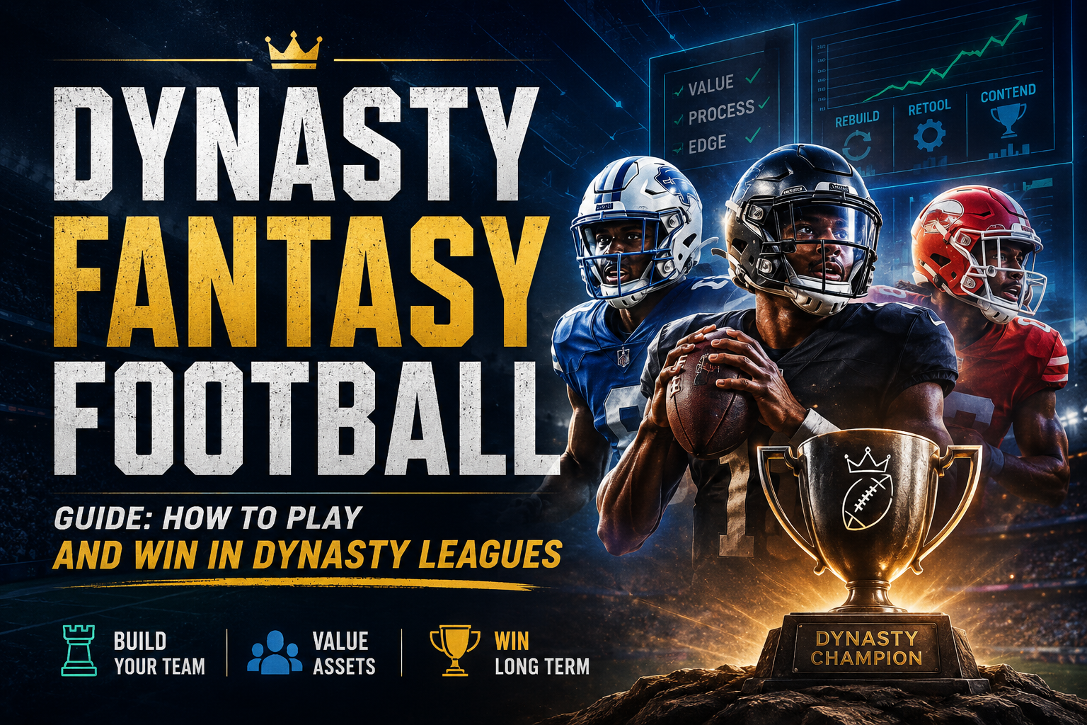 dynasty fantasy football guide